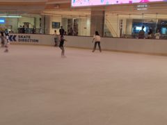 -冠军冰场CHAMPION RINK(苏州中心商场店)