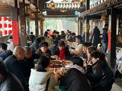 -饭江湖·江湖菜(湖广会馆店)