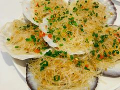 -小贝壳酒楼(经九路店)