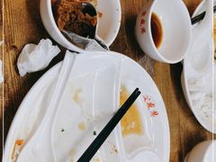 -素清香(解放路店)