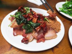 招牌纳西烤肉-88号小吃店·经典云南菜·地道纳西美食