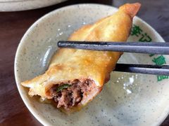 -李记清真馆(打钉巷店)