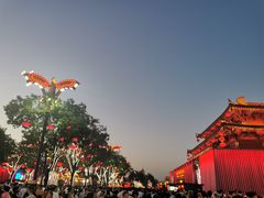 -大唐不夜城