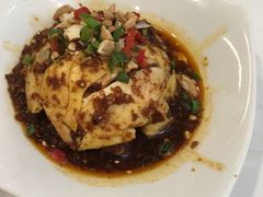 -翡翠拉面小笼包(机场DFS店)