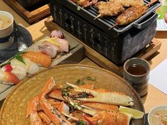 -蝉一日本料理(高新区店)