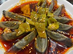青椒皮蛋-牛王庙(龙华花园店)