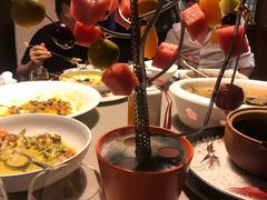 -解香楼(八盘岭路店)