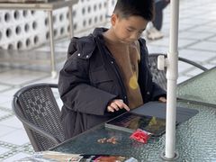 -弥舍·湖景团建泳池派对别墅·湖山境店