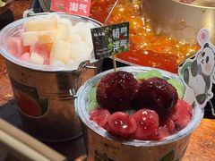 -楠火锅(西单店)