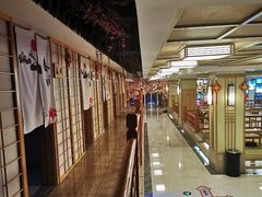 -极乐汇汗蒸会馆(杭州店)