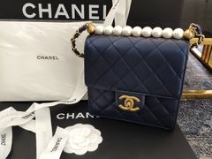 -沐渔二手奢侈品黄金手表包包回收·中古店(广州塔店)