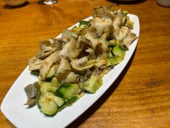 -即墨老公社·海肠捞饭大王(古城店)