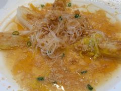 -聚宾楼·烤鸭·家宴(科技三路店)