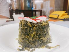 -乾隆美食·本帮菜(黄河路店)