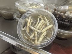 -安海长火土笋冻