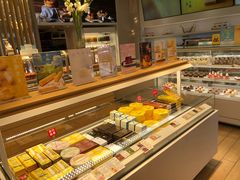 -好利来(团结湖店)