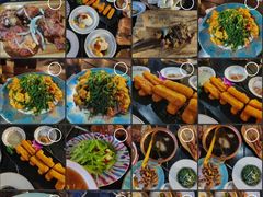 -特丰抓饭(莱茵庄园店)