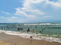 -汕头中海黄金海岸水上乐园