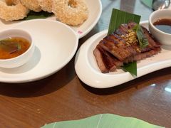 -帕蓝·暹罗料理(大学路店)