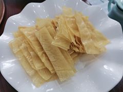 -岳合轩老北京涮肉