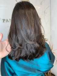 -潘多拉Hairsalon
