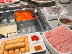 -海底捞火锅(壹悦城店)