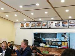 大堂-峨眉山豆腐脑(解放路店)