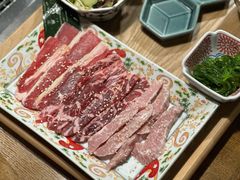 -小肉魁家•烧肉放题自助(南门中大国际店)