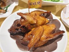 -石岐佬中山菜馆(张溪店)