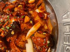 -胖哥俩肉蟹煲(湖滨银泰in77店)