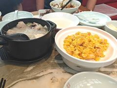 -小吊梨汤·北京菜(香山店)