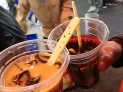 -八婆婆烧仙草(中山路店)