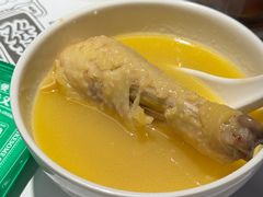 -禄婶鸡煲·打边炉