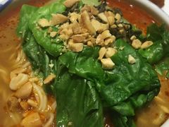 -菩提树·素食餐厅(汇智国际商业中心店)