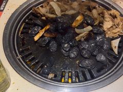 -猫爪爪原切自助烤肉(观音桥阳光世纪店)