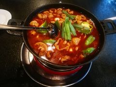 湘味肥肠火锅-湘肠香火锅店(团结湖店)