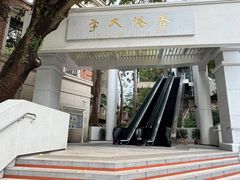 -香港大学