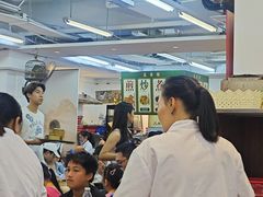 -香港蓮香樓(中環店)