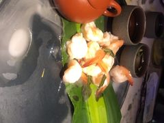 -绿茶餐厅(乐峰广场店)