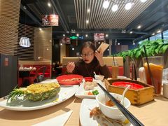 -避风塘(宝山万达店)