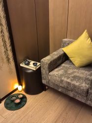 -文华东方水疗中心