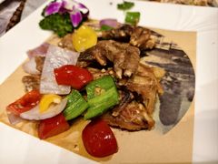 -大树头森林餐厅