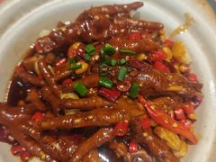 -辣小鲜·南昌大排档(船山路店)