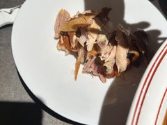 -旺顺阁·北京菜·烤鸭(大望路店)