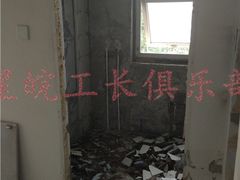 -星皖工长俱乐部·老房装修