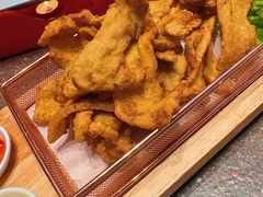 -永红源啤酒·烧烤·海鲜·大排档(台柳路店)