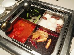 -海底捞火锅(勒泰店)