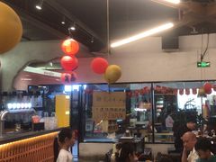 -破店肥哈·东北烧烤·夜宵(南山保利店)