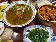 -金龙寨(解西店)