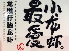 -龙巢盱眙龙虾·牛蛙·烧烤宵夜(八卦岭店)